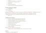 perform a detailed technical seo audit report with action plan
